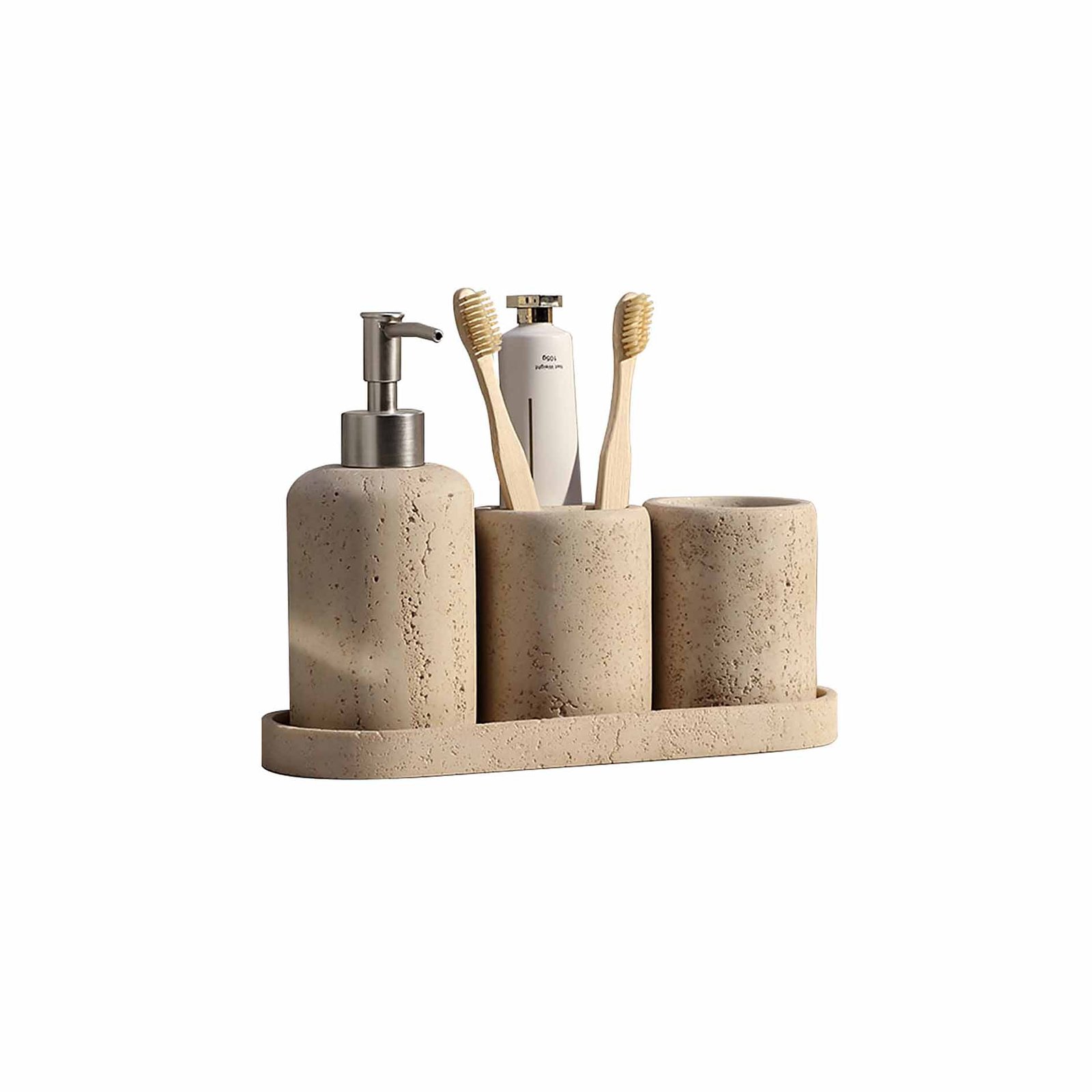 ACCESSOIRES DE BAIN