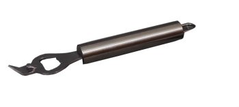 3468028ABREBOTELLAS M/TUBULAR INOX KUCHE