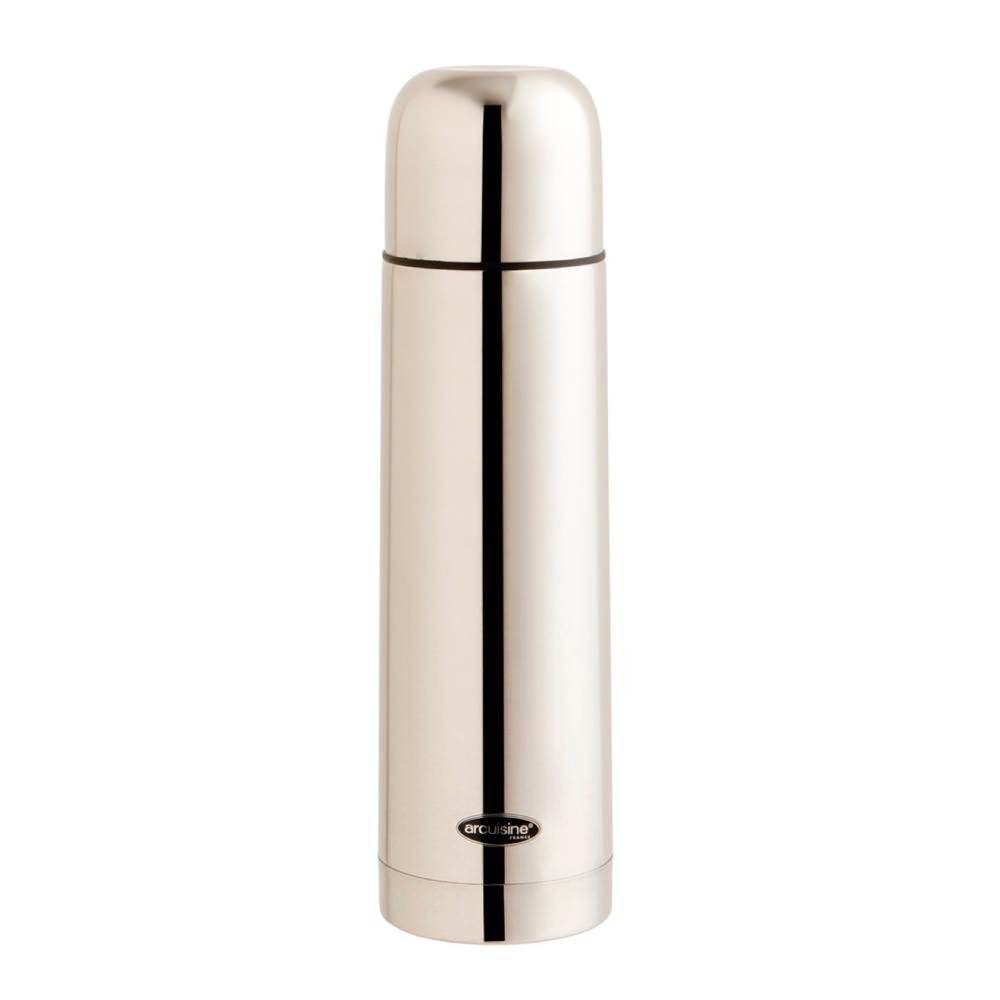 3885002 0.75L 0.499KG ARGENTE INOX