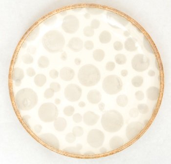 17 CM 0.300 KG ECRU BEIGE GRES  CM2