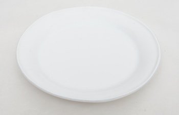 21.5CM 0.455KG BLANC GRES