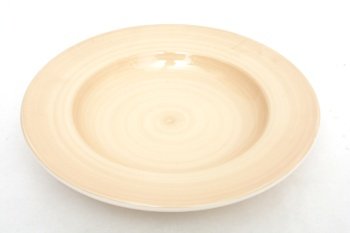 23CM 0.611KG BEIGE GRES CRU