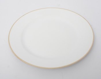 27 cm 0.711 kg BLANC GRES