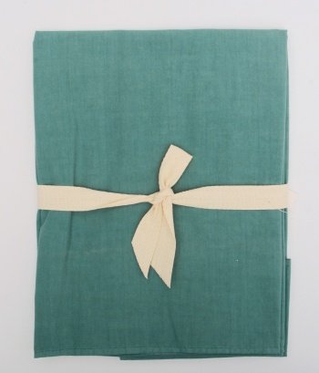 65X65 CM  0.146 KG VERT  COTTON