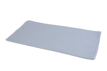 SERVIETTE 60X80 CM 0.152KG  BLEU COTTON