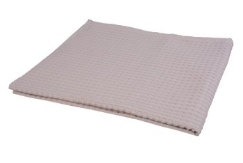 SERVIETTE 100X180CM 0.475 KG BEIGE COTTON