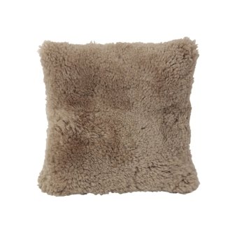 51558 COUSSIN 40X40 CM 0.822KG MARRON