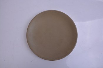 5001 PLAT 23CM 1,052KG KAKI GRES
