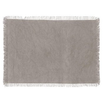 188807F  45X30CM 0,068KG BEIGE TISSU