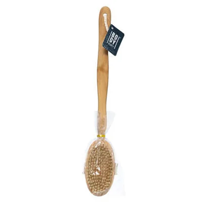 123401 42 cm 0,121 KG BEIGE BOIS