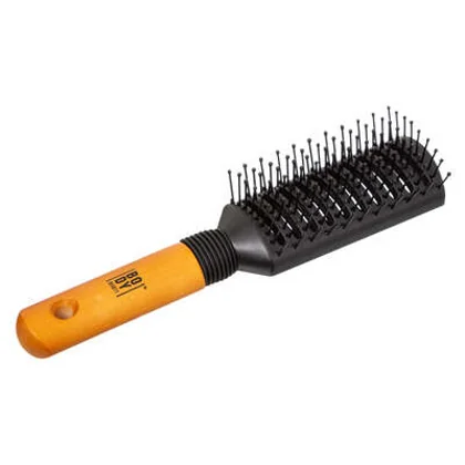 116975A 21 cm 0,066 KG NOIR PLASTIQUE