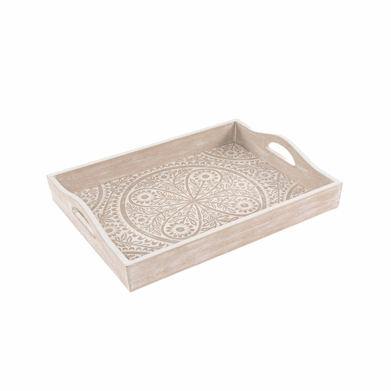 PLATEAUX